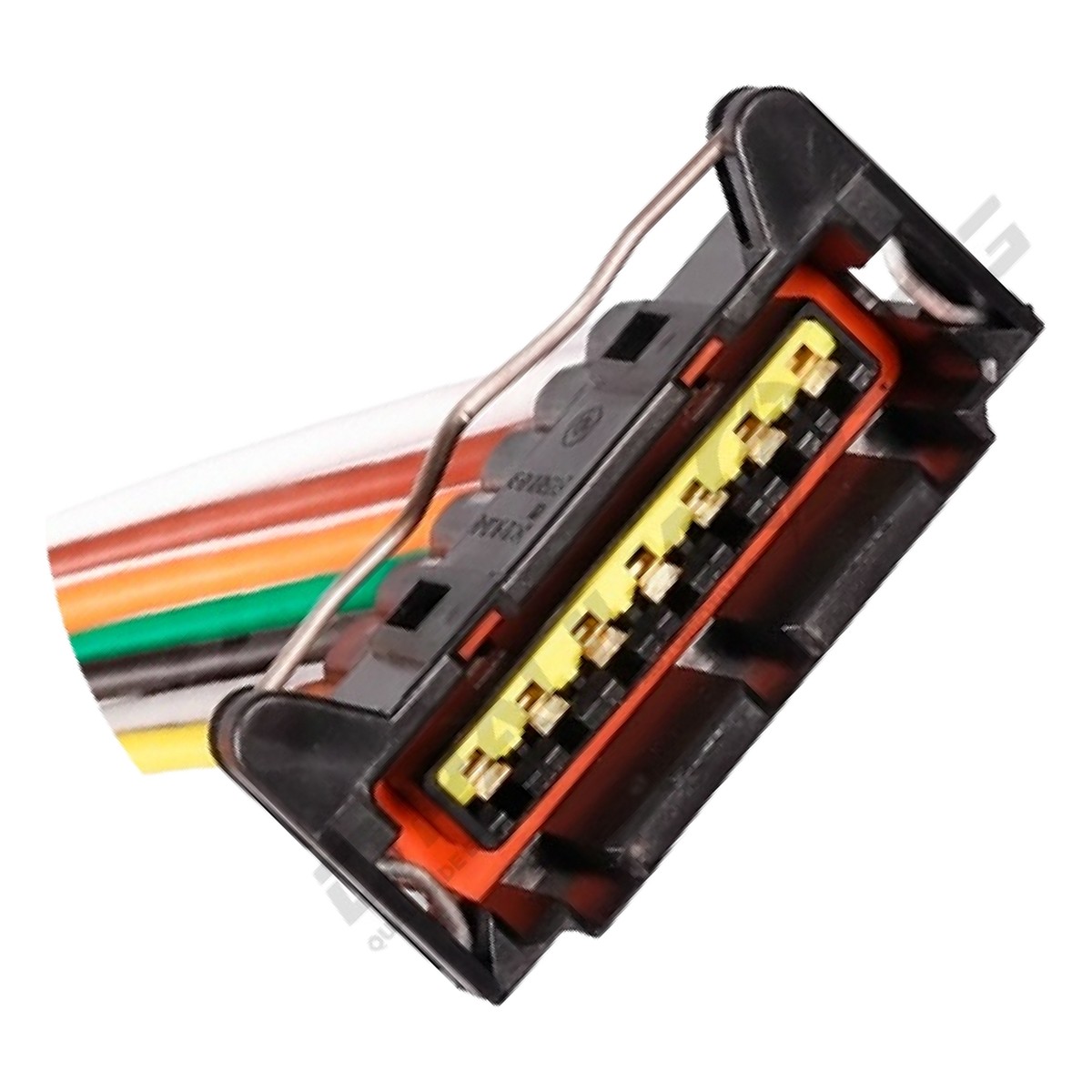 Chicote Conector 7 Vias - DPaula - DP7.7747