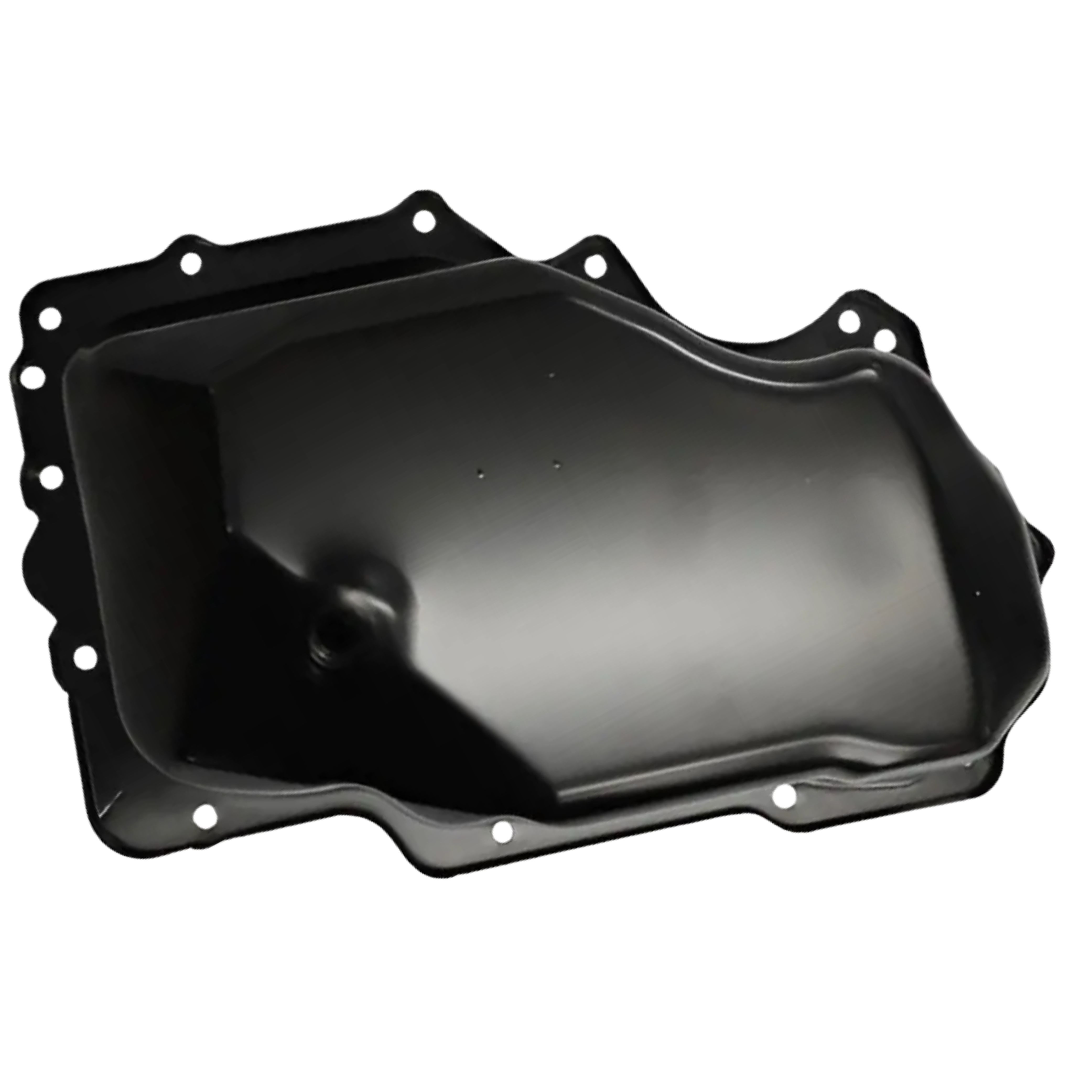 Carter do Motor - Igasa - 541-ON