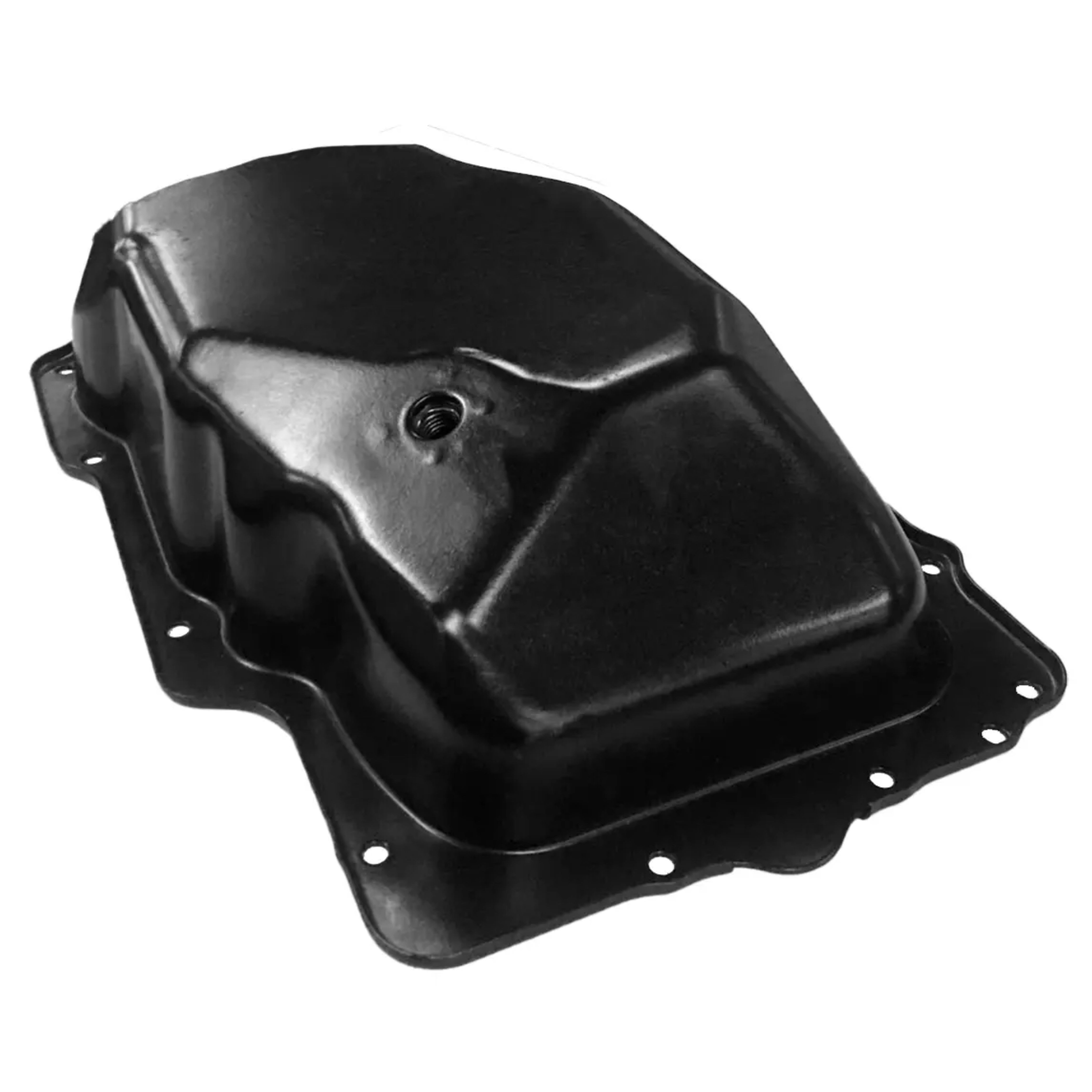 Carter do Motor - Igasa - 541-ON