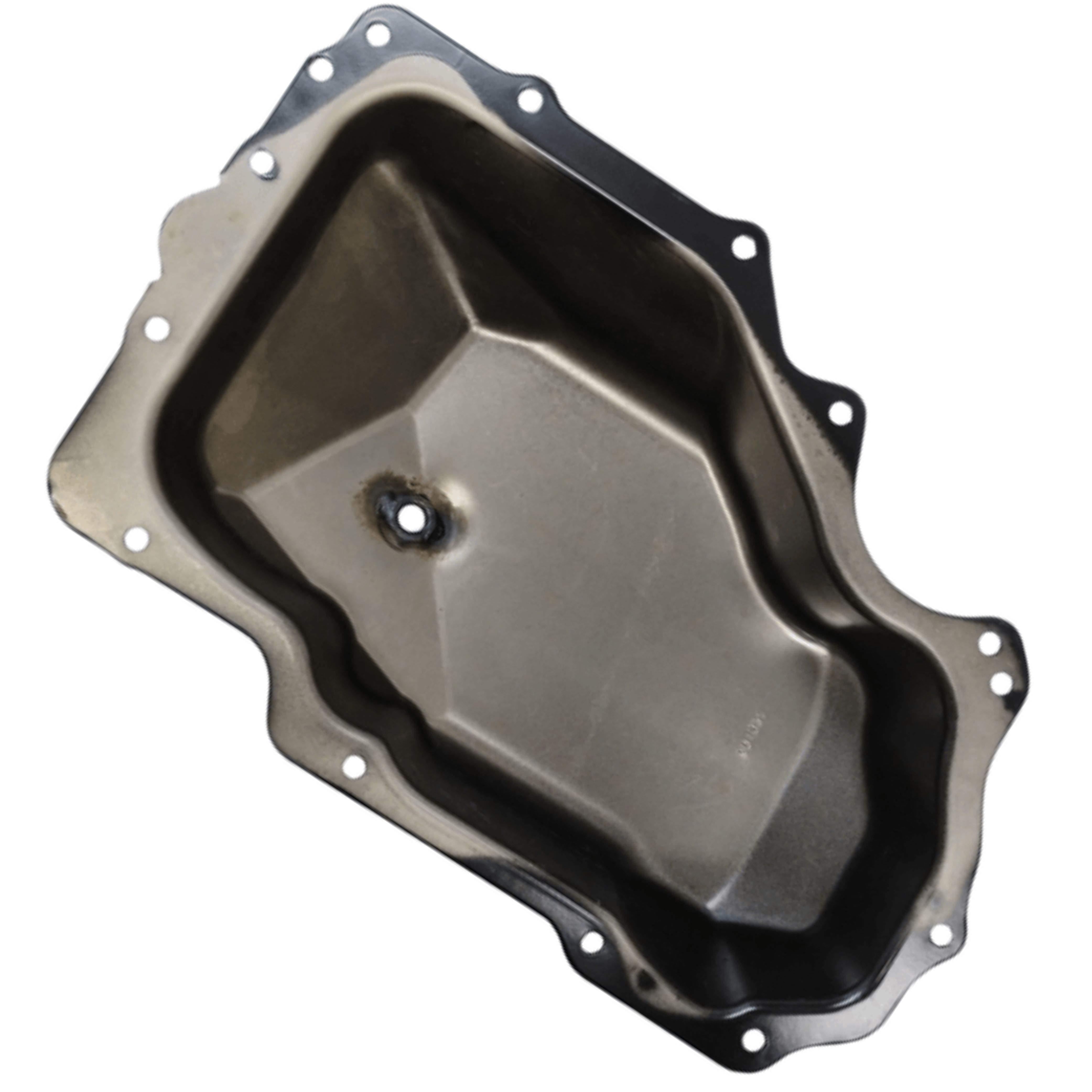 Carter do Motor - Igasa - 541-ON