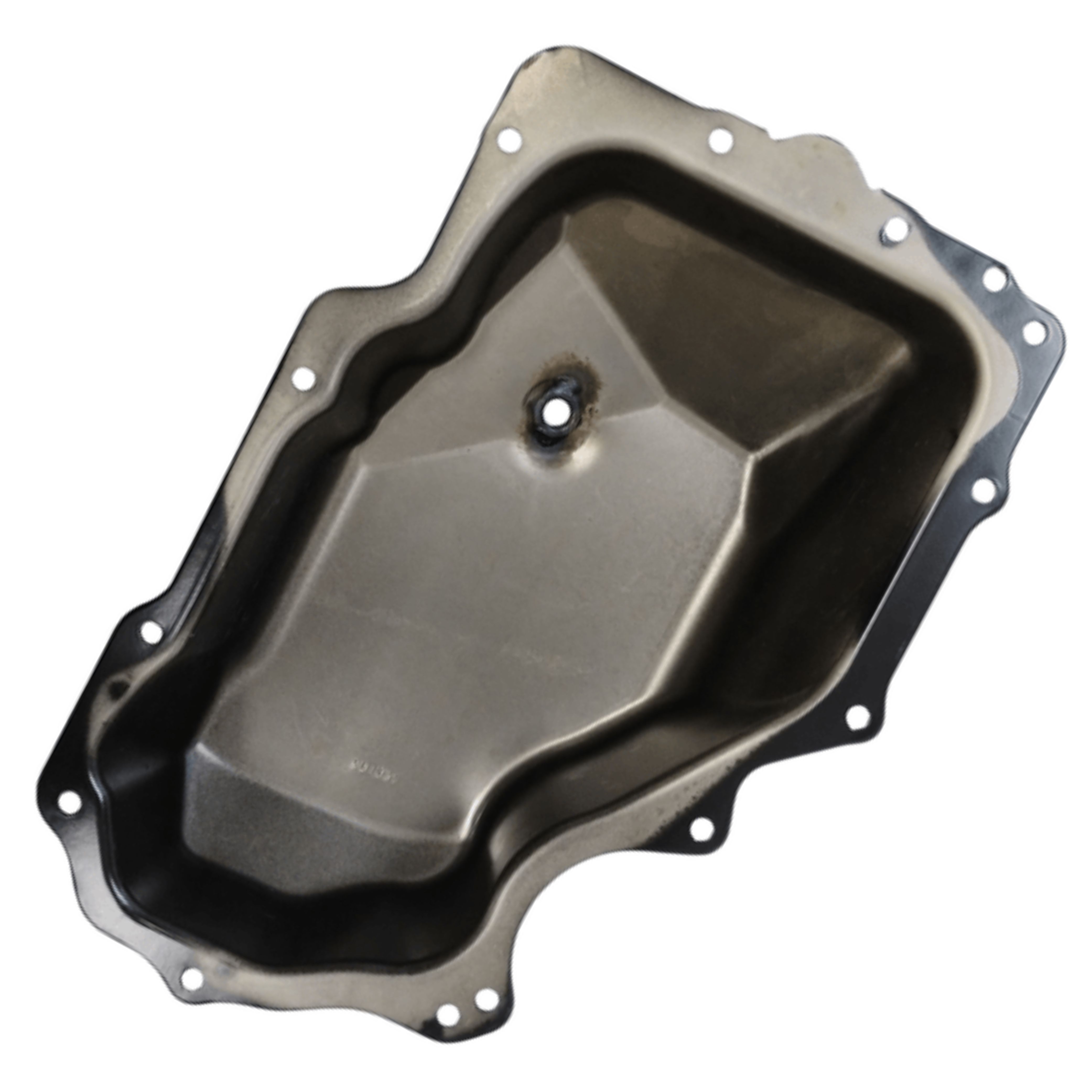 Carter do Motor - Igasa - 541-ON