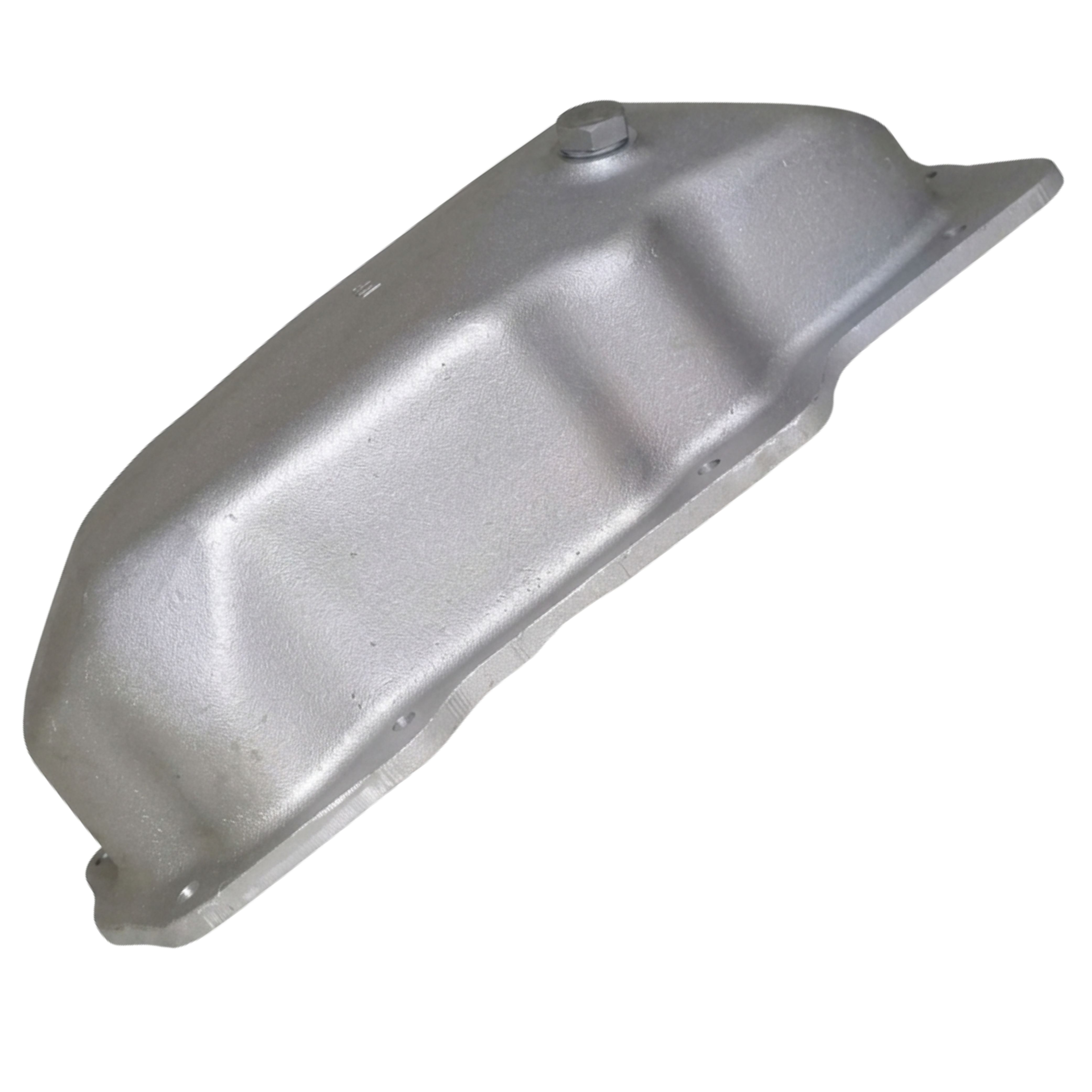 Carter do Motor - Dhemes - DM-0375