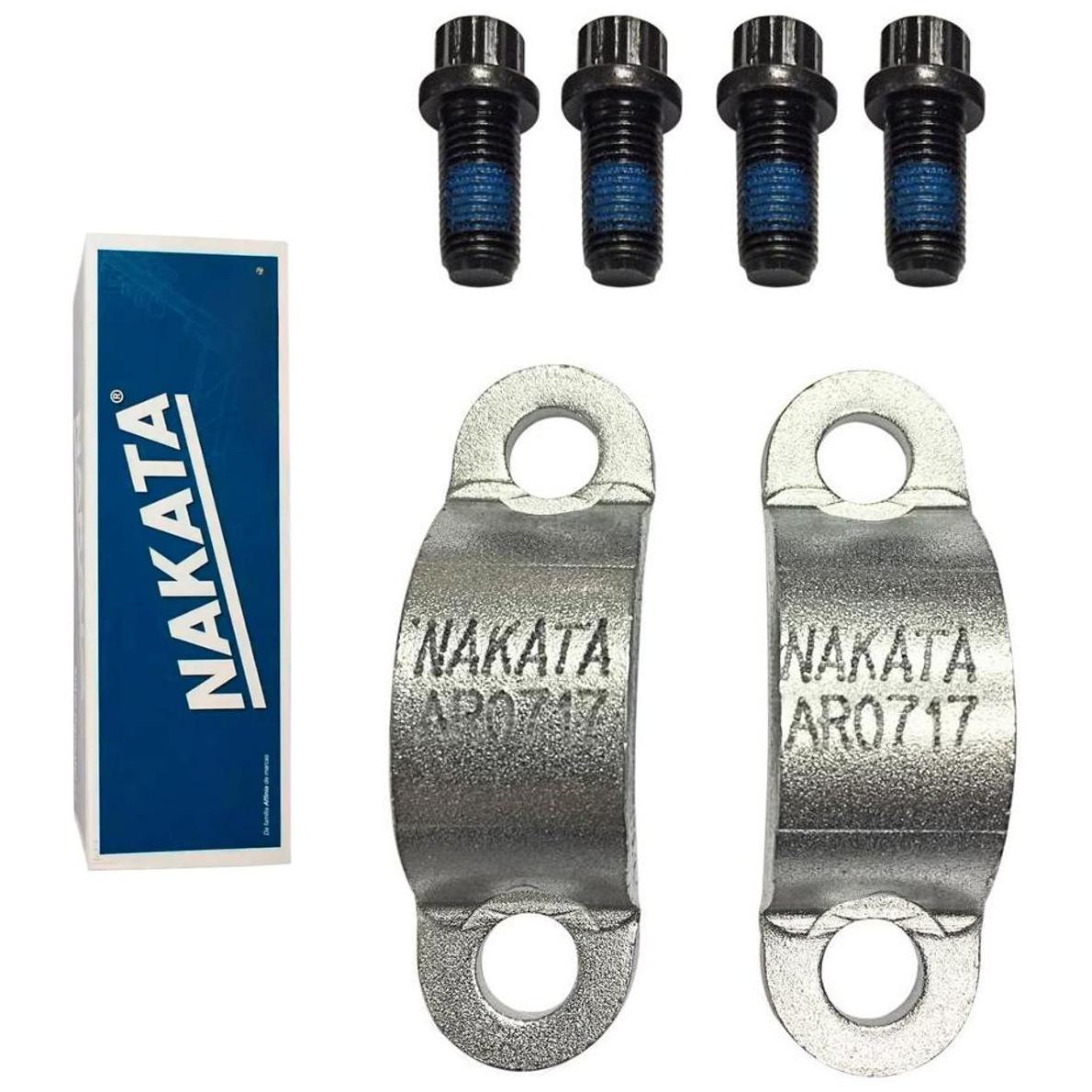 Abraçadeira - Nakata - NC03003