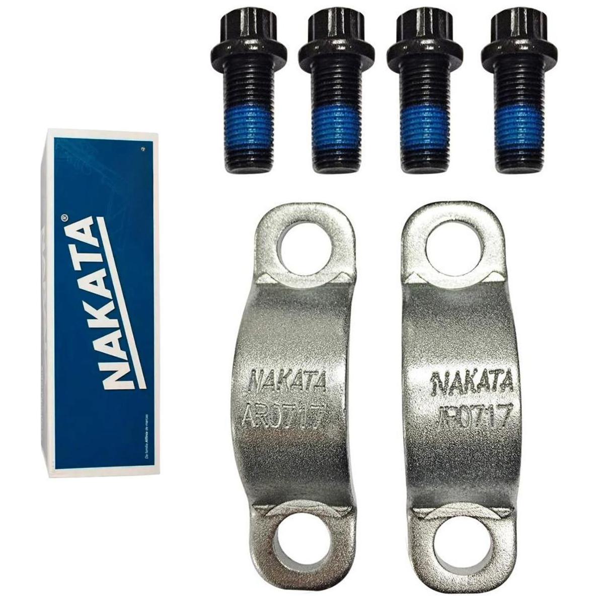 Abraçadeira - Nakata - NC03004