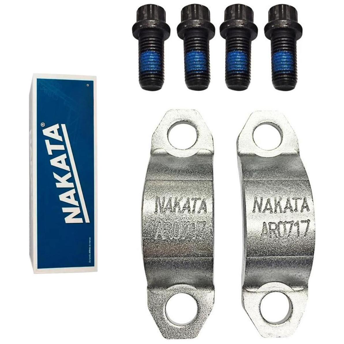 Abraçadeira - Nakata - NC03026