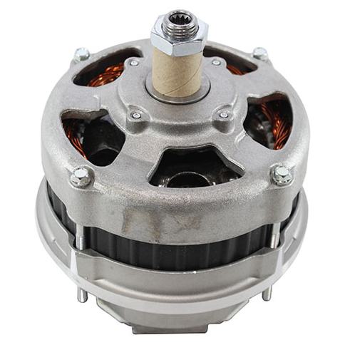 Alternador - Mahle Metal Leve - MG 111