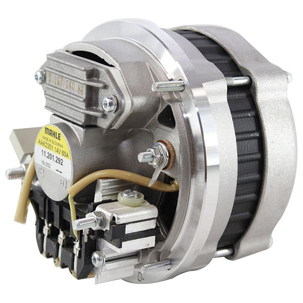 Alternador - Mahle Metal Leve - MG 111