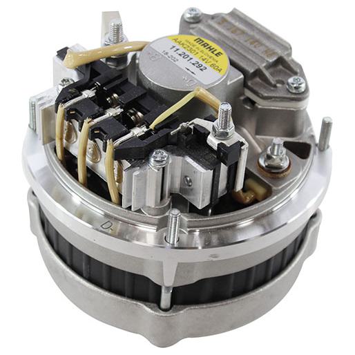 Alternador - Mahle Metal Leve - MG 111