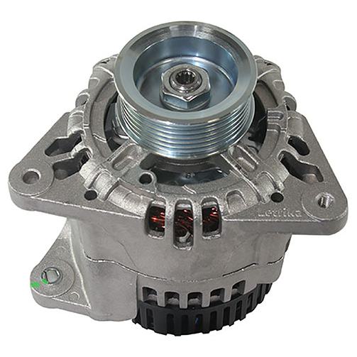 Alternador - Mahle Metal Leve - MG 15