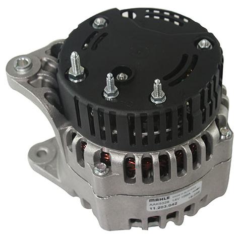 Alternador - Mahle Metal Leve - MG 15