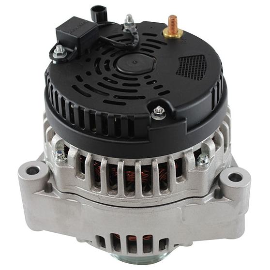Alternador - Mahle Metal Leve - MG 30