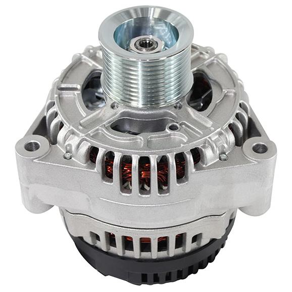 Alternador - Mahle Metal Leve - MG 30