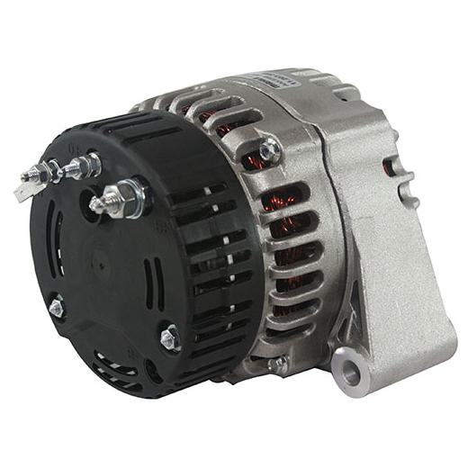 Alternador - Mahle Metal Leve - MG 312