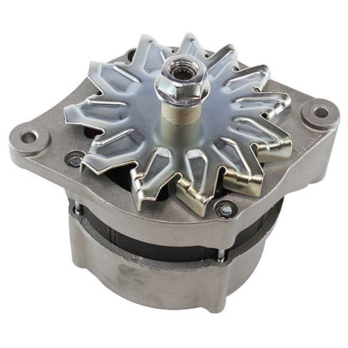 Alternador - Mahle Metal Leve - MG 313