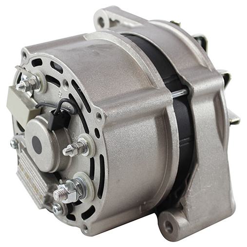 Alternador - Mahle Metal Leve - MG 313