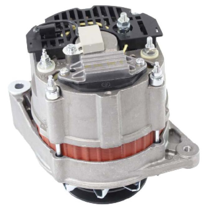 Alternador - Mahle Metal Leve - MG 316