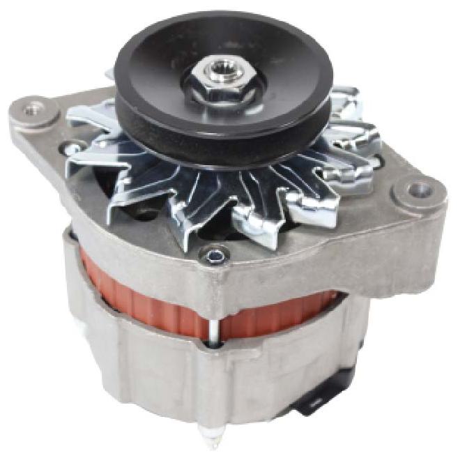 Alternador - Mahle Metal Leve - MG 316