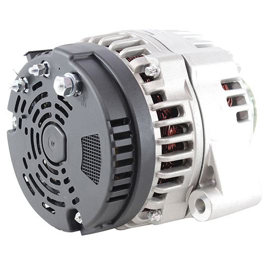 Alternador - Mahle Metal Leve - MG 36