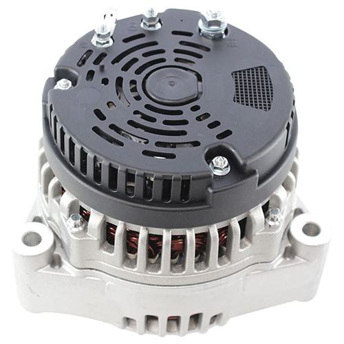 Alternador - Mahle Metal Leve - MG 36