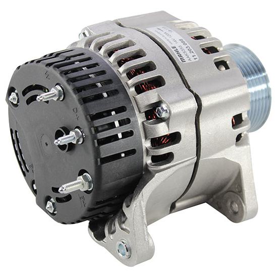 Alternador - Mahle Metal Leve - MG 404
