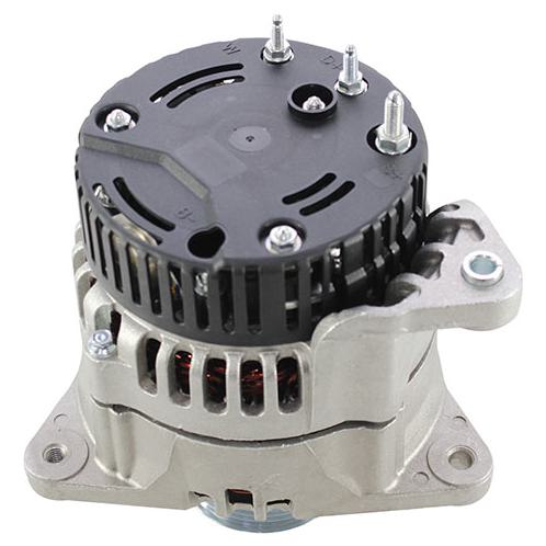 Alternador - Mahle Metal Leve - MG 404