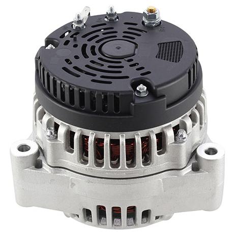 Alternador - Mahle Metal Leve - MG 52