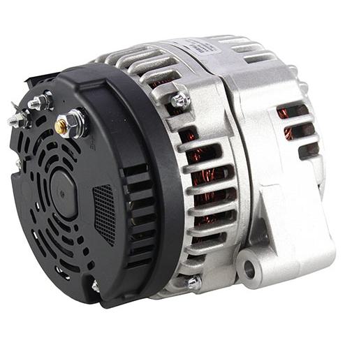 Alternador - Mahle Metal Leve - MG 52
