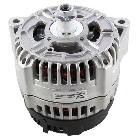 Alternador - Mahle Metal Leve - MG 52