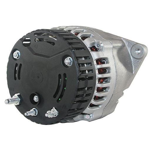Alternador - Mahle Metal Leve - MG 561
