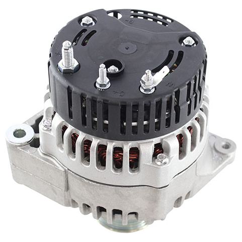 Alternador - Mahle Metal Leve - MG 561