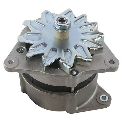 Alternador - Mahle Metal Leve - MG 636