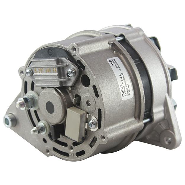 Alternador - Mahle Metal Leve - MG 636