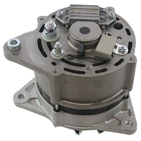 Alternador - Mahle Metal Leve - MG 636