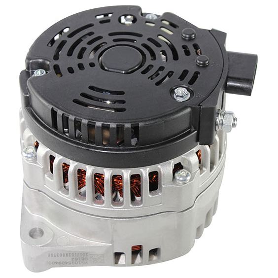 Alternador - Mahle Metal Leve - MG 651
