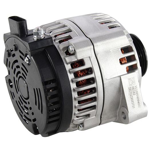 Alternador - Mahle Metal Leve - MG 651