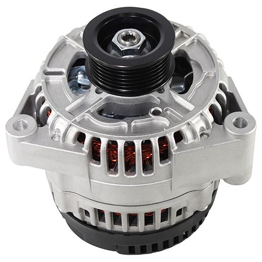 Alternador - Mahle Metal Leve - MG 651