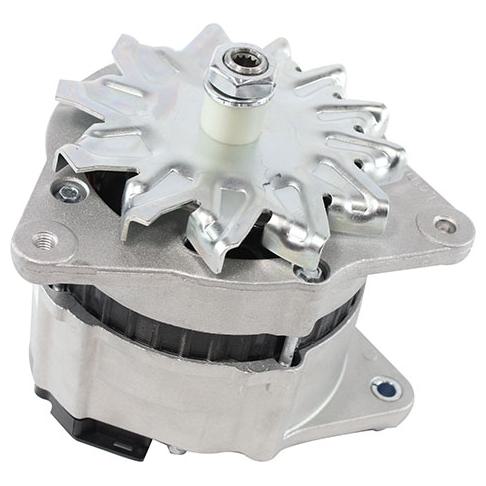 Alternador - Mahle Metal Leve - MG 73