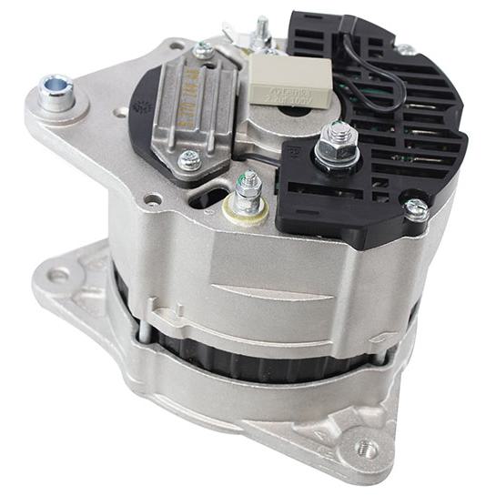 Alternador - Mahle Metal Leve - MG 73