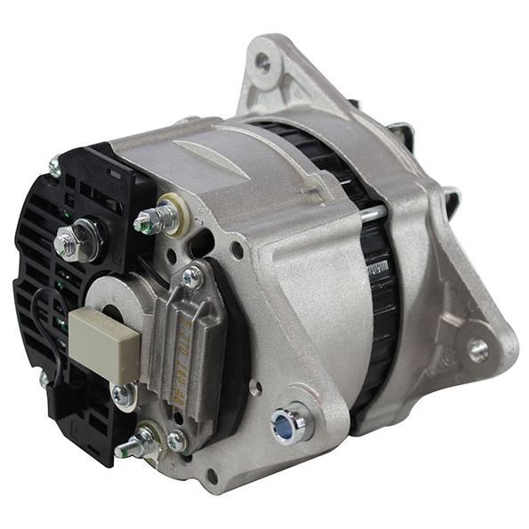 Alternador - Mahle Metal Leve - MG 73