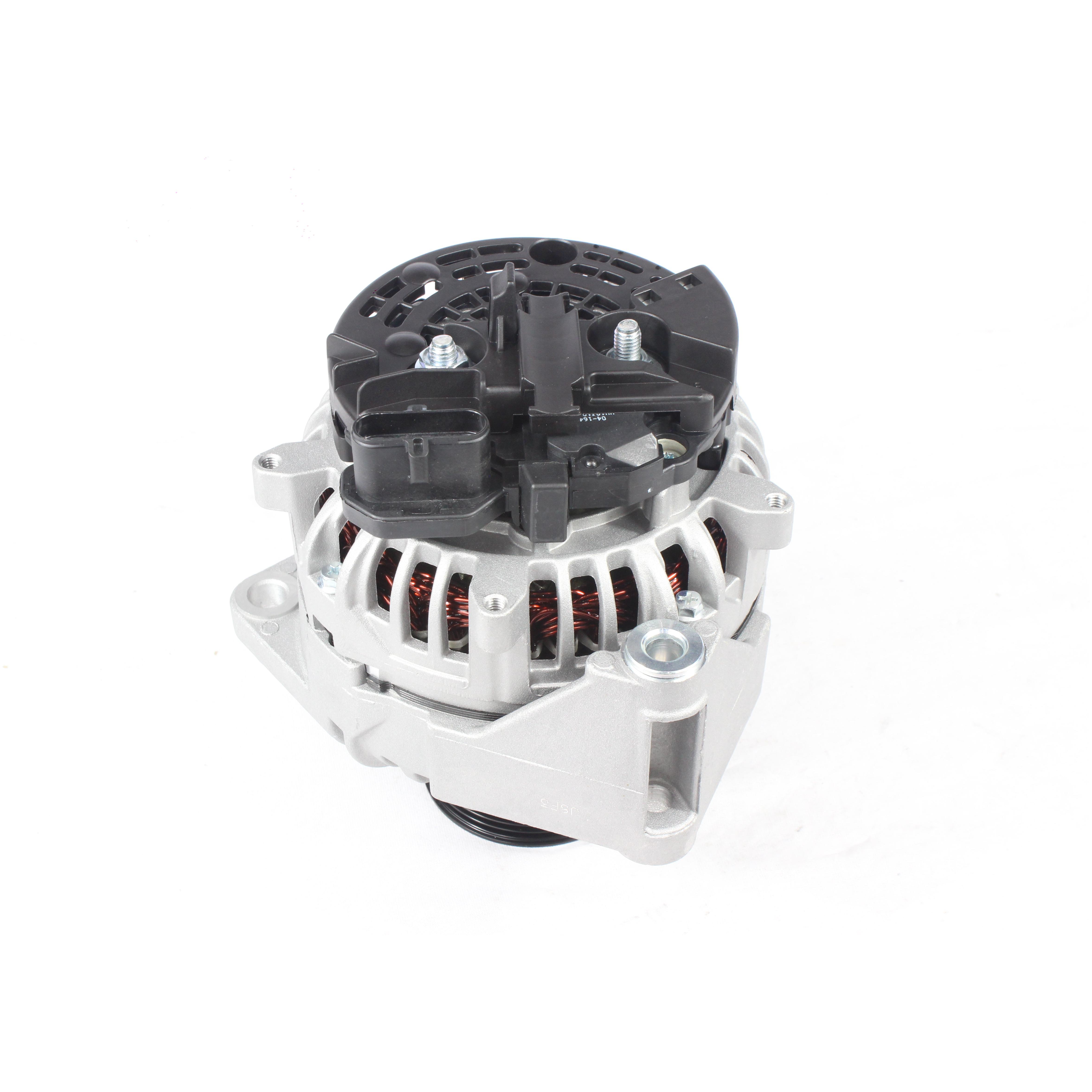 Alternador - Mahle Metal Leve - MG 792