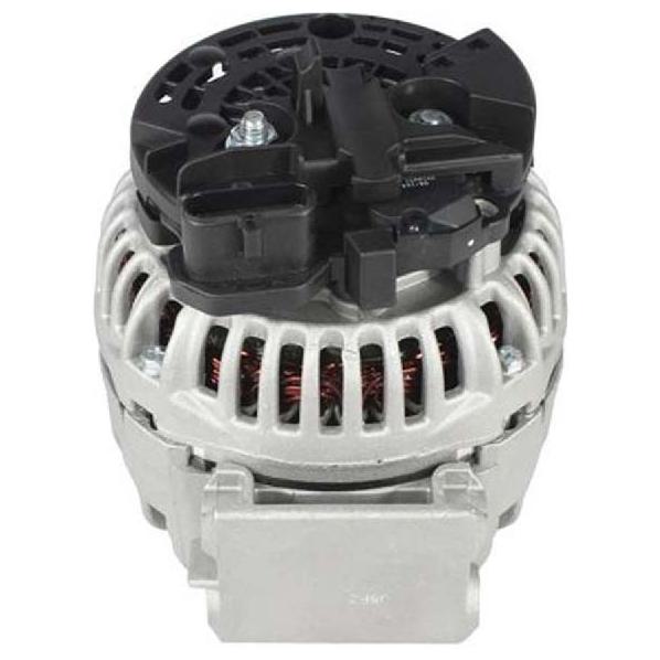 Alternador - Mahle Metal Leve - MG 884