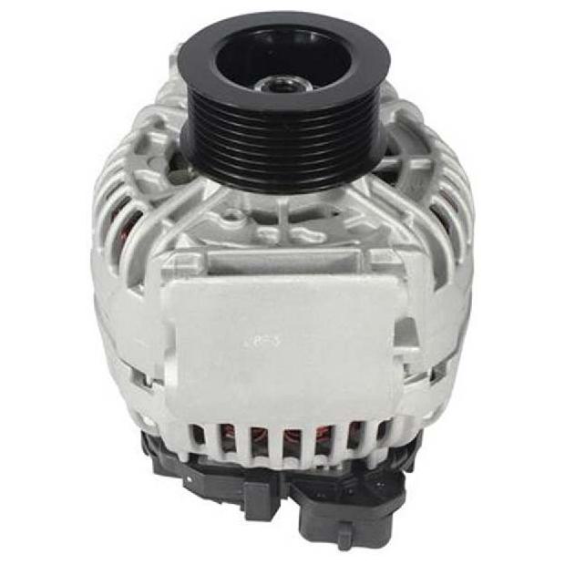 Alternador - Mahle Metal Leve - MG 884
