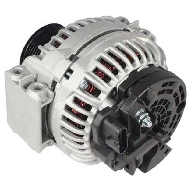 Alternador - Mahle Metal Leve - MG 884
