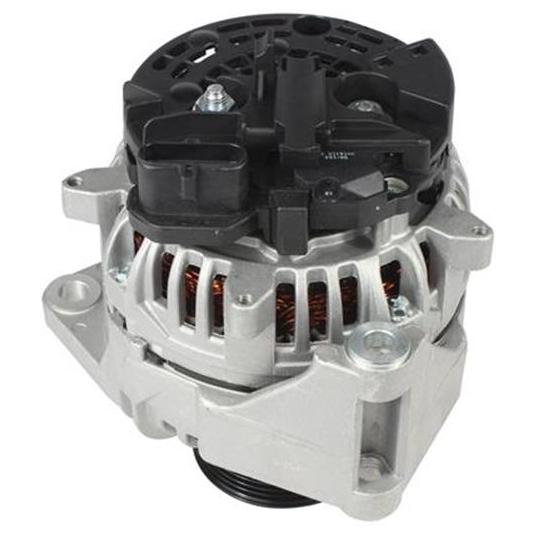 Alternador - Mahle Metal Leve - MG 886