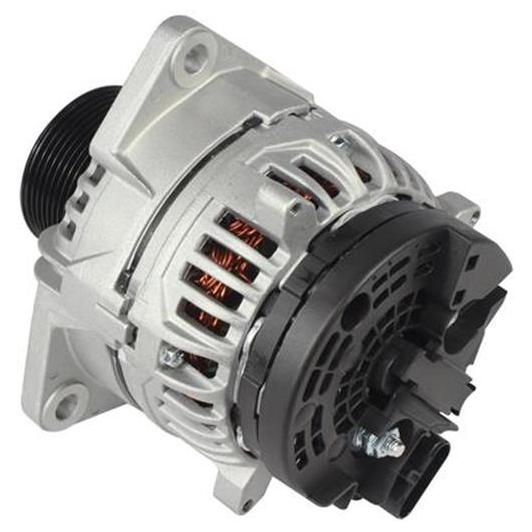 Alternador - Mahle Metal Leve - MG 886