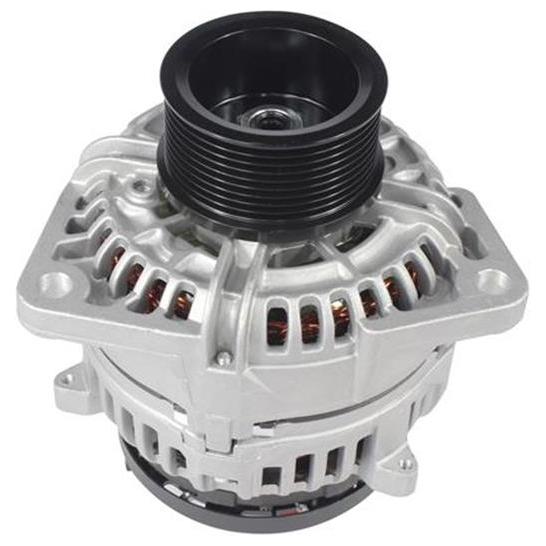 Alternador - Mahle Metal Leve - MG 886