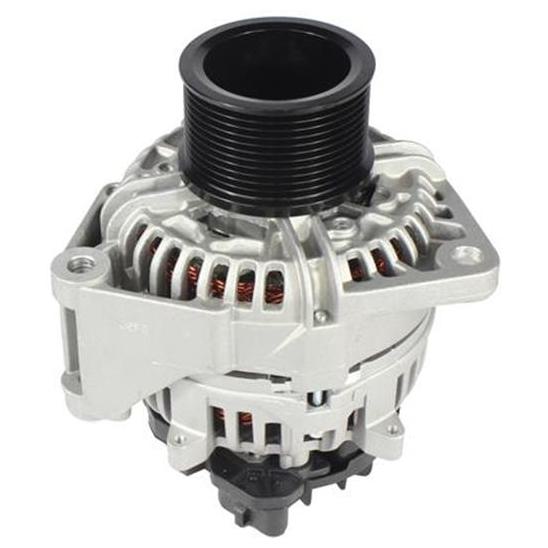 Alternador - Mahle Metal Leve - MG 890