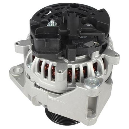 Alternador - Mahle Metal Leve - MG 890