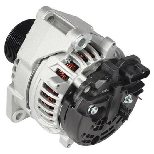 Alternador - Mahle Metal Leve - MG 890