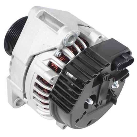 Alternador - Mahle Metal Leve - MG 892
